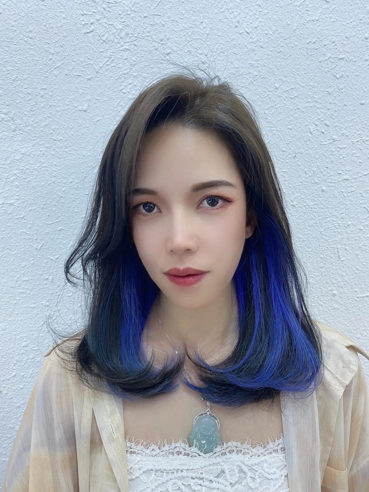 2021心动的发型16款长短都能让你变身高颜值赶快看看吧