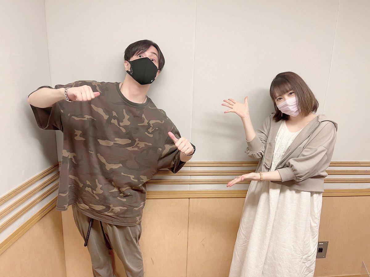 男星铃木达央被曝出轨去年刚结婚令人大跌眼镜