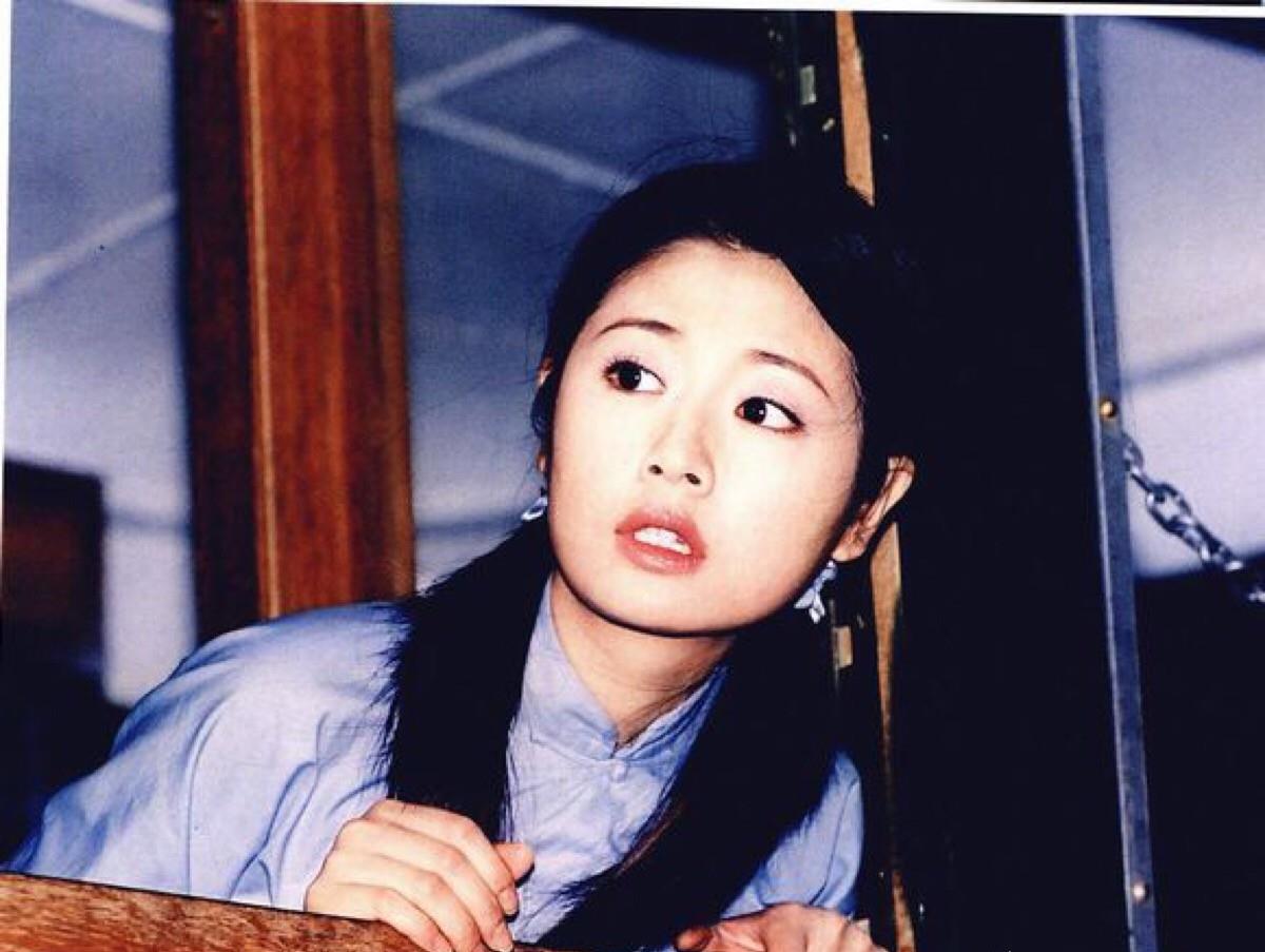 女星民国学生造型,杨紫蒋勤勤好似大家闺秀,被娜扎惊艳到了