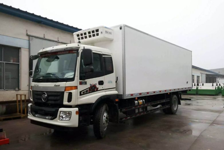 再次提示 C1驾照 不能开这些车 一经发现直接吊销驾照