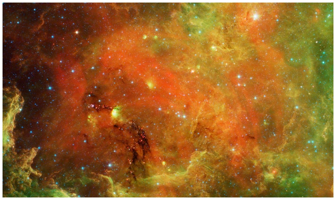 天蝎座还是射手座？破解11月26日的星座谜团 (天蝎座还是射手座)