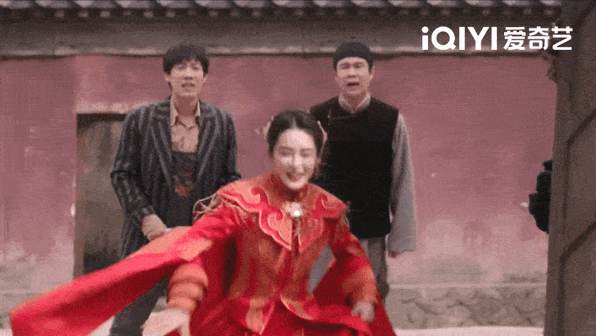 《请君》开播即大婚，任嘉伦李沁上演两世情深千年羁绊！休闲区蓝鸢梦想 - Www.slyday.coM