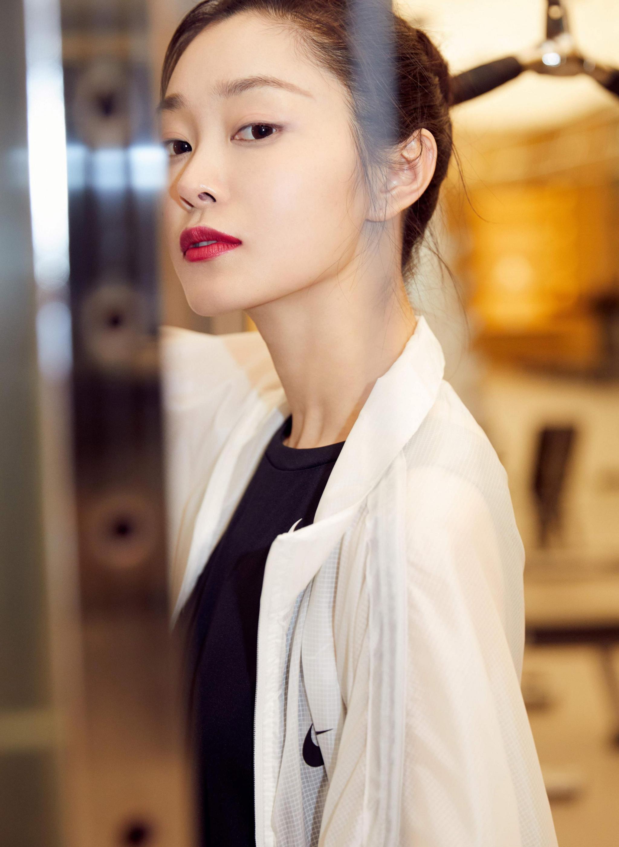 超美宋轶:第4719期时尚潮流穿搭美图欣赏