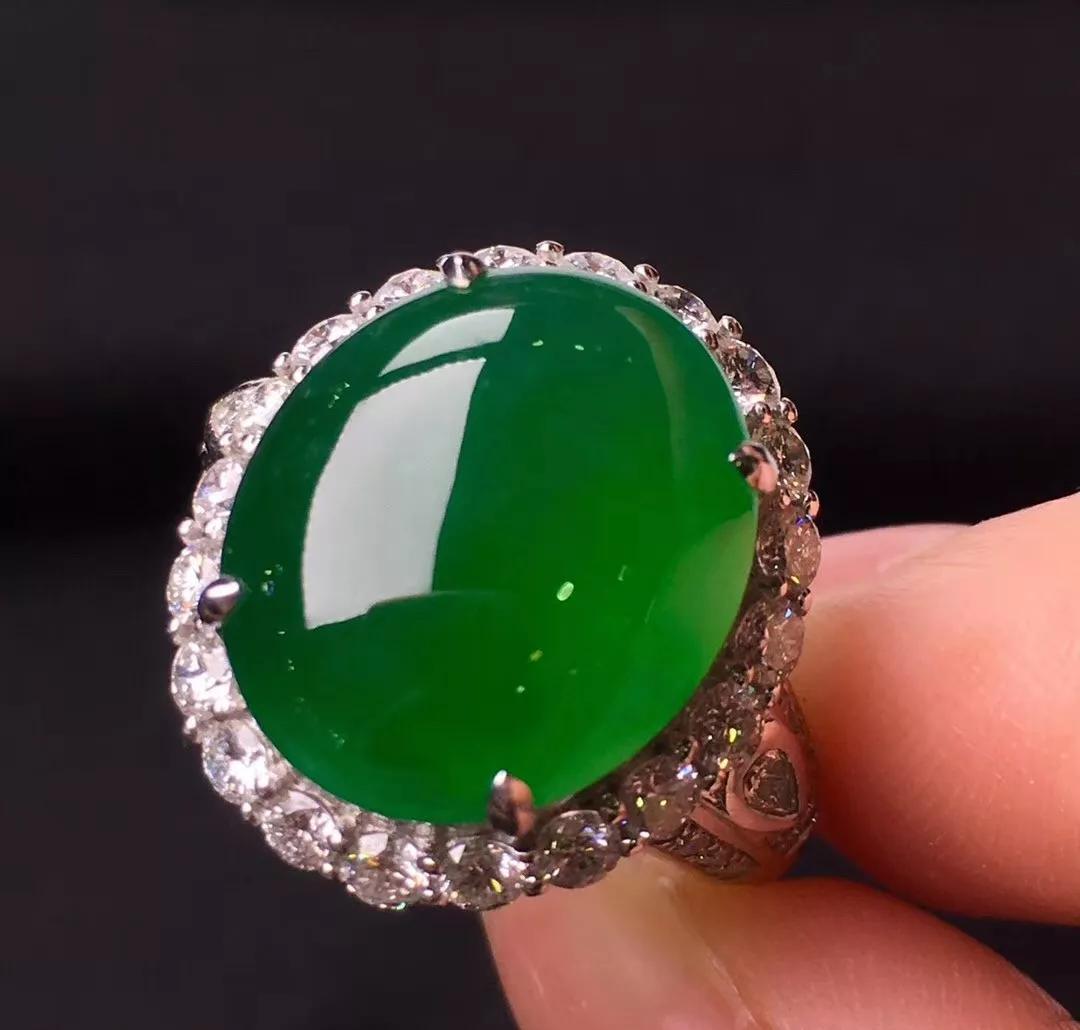 翡翠种水色工a货b货c货