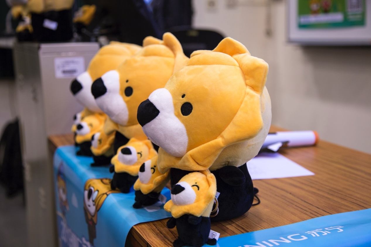 苏宁发出决战双十一信号:发布会变成点将台,三位先锋官抢先泄密