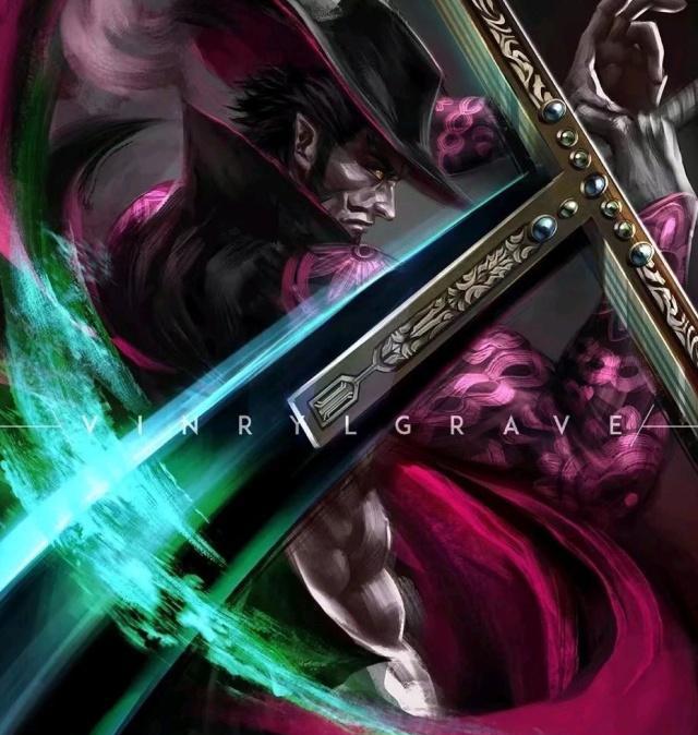 白胡子不愧最强的男人武器与实力对等十二无上大快刀再添新贵