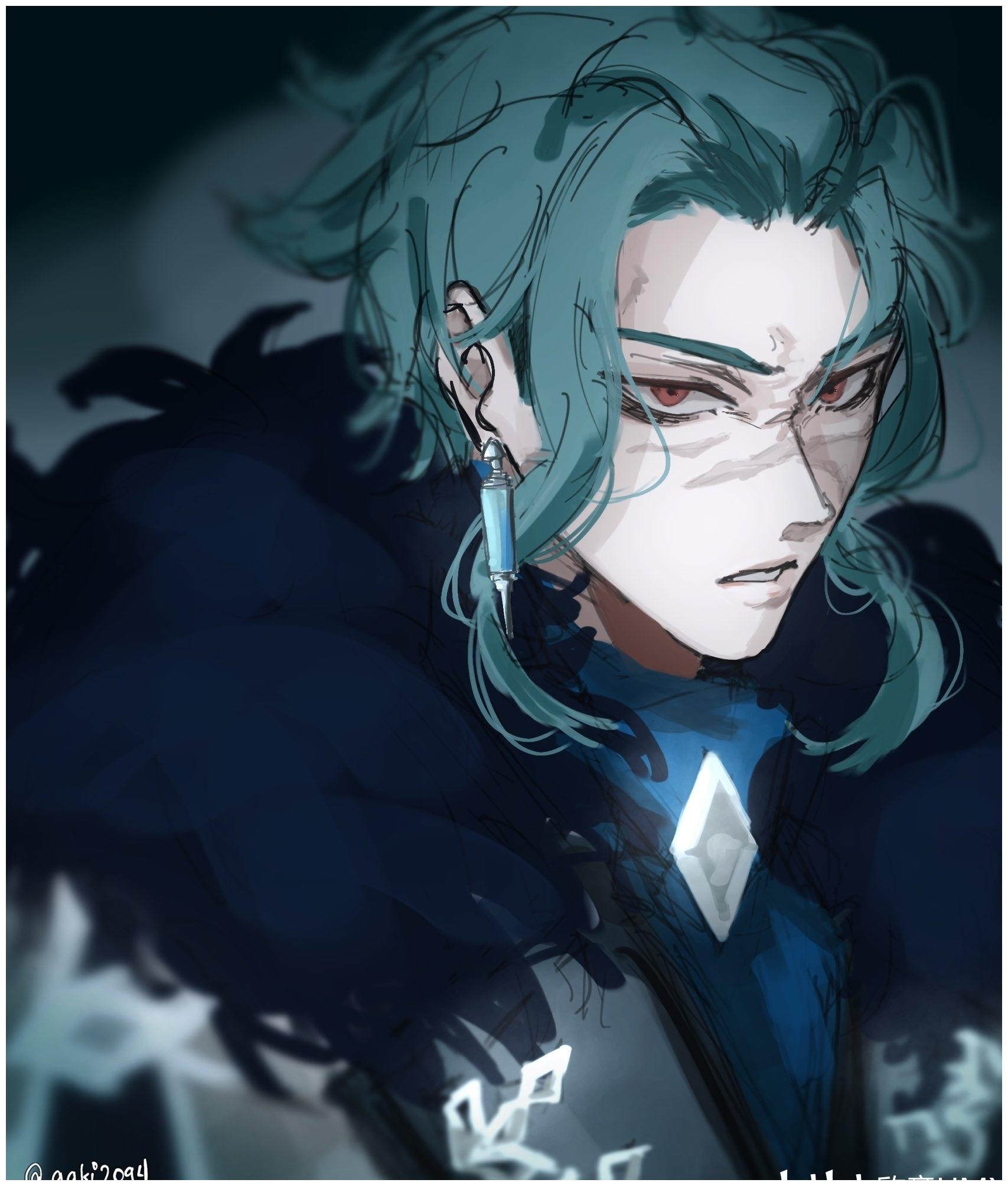 愚人众执行官博士__财经头条