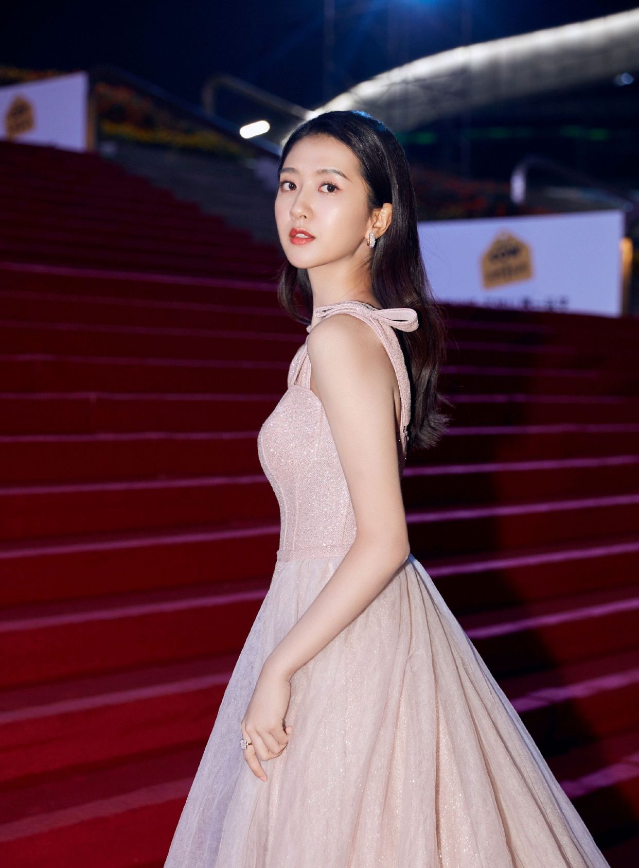 明星写真美图许龄月