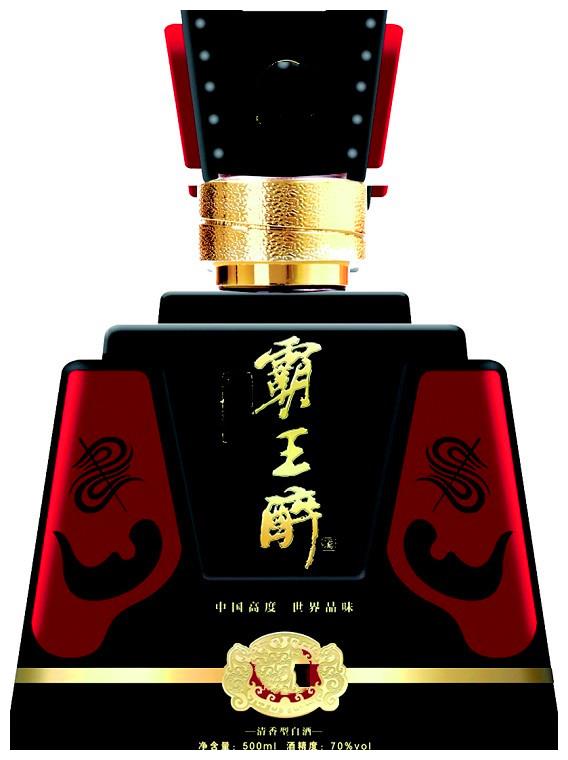 第四:清河大曲清河大曲的度数是75度,感觉喝一口,就像给自己做了一个