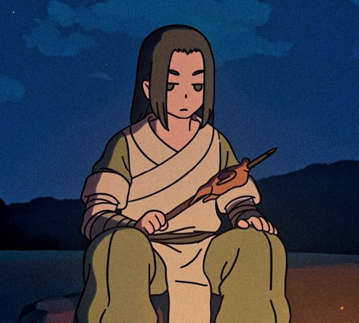 《罗小黑战记》头像合集