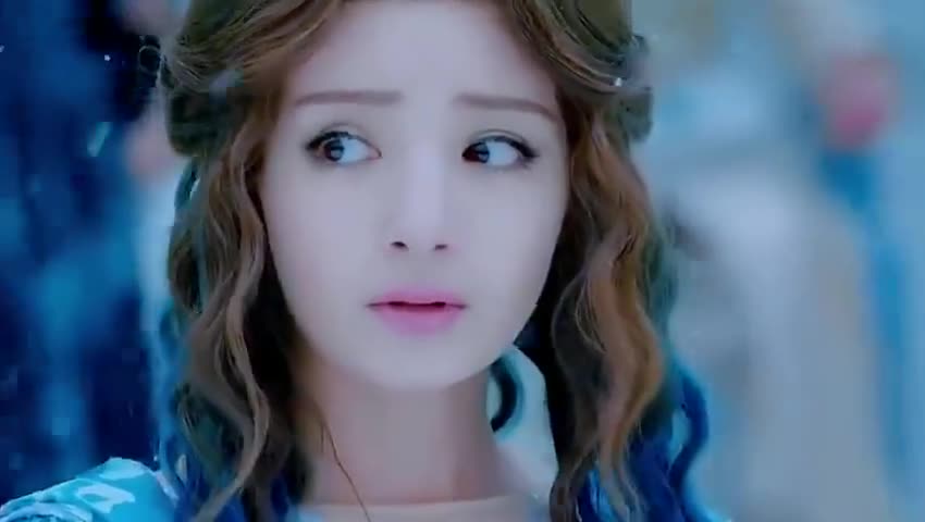 幻城岚裳为卡索出战使出海妖之声化干戈为花雨赢了潮涯