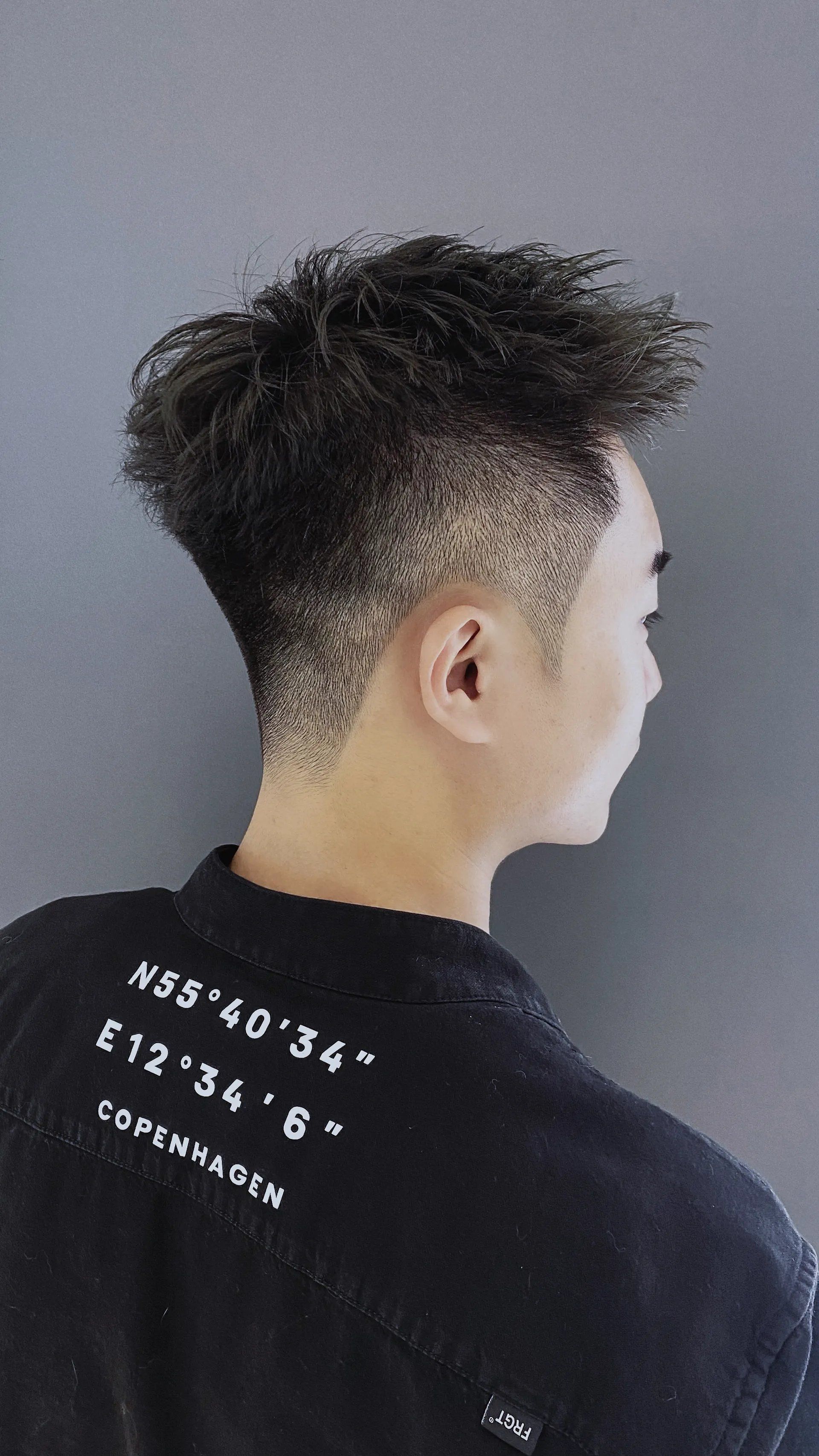 是该换换发型了,精选流行男发100来款送给大家|男发|发型|头发_新浪