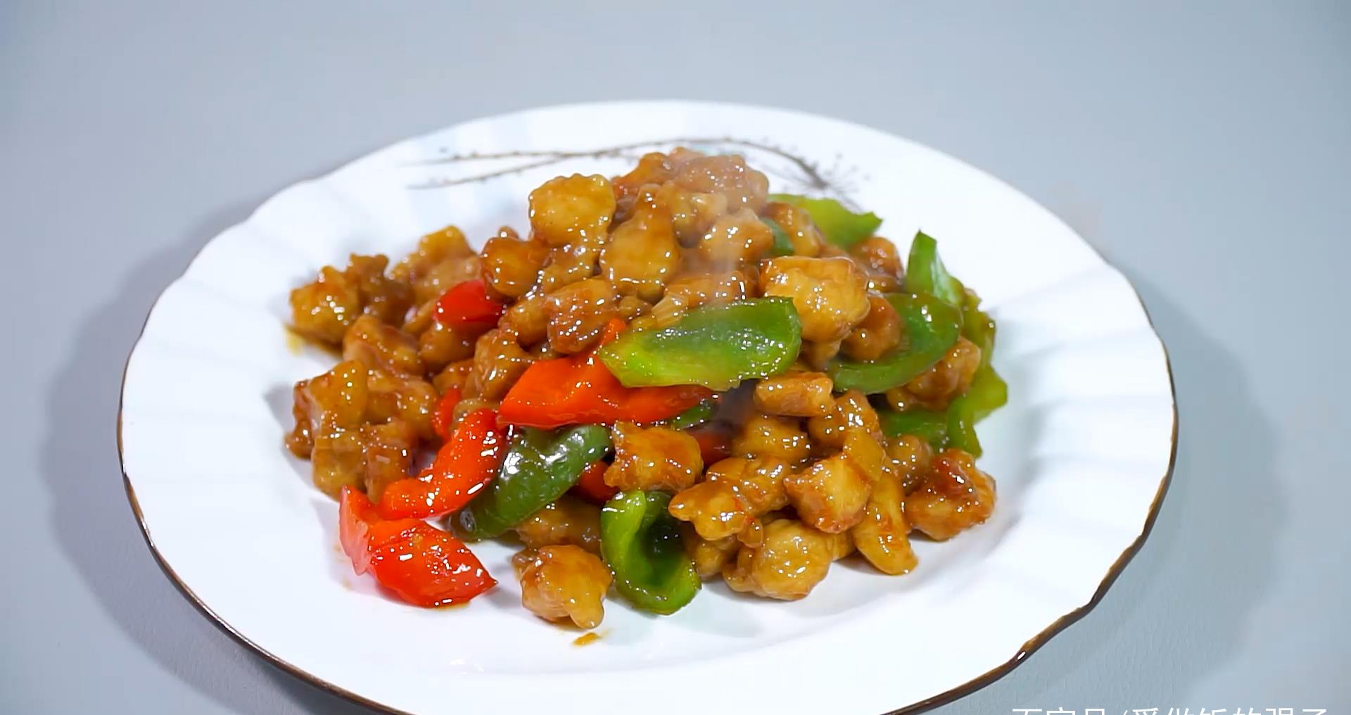 溜肉段的做法(家长溜肉段的做法)