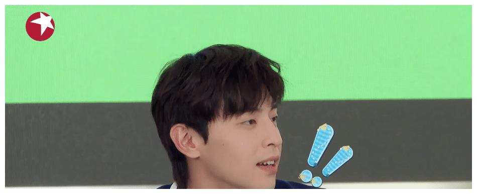 极限挑战：张彬彬有点好骗，雷佳音让邓伦找个外国女朋友，太突然休闲区蓝鸢梦想 - Www.slyday.coM