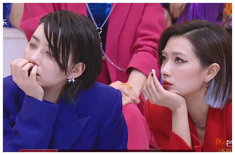 万茜|张雨绮|蓝盈莹_新浪新闻