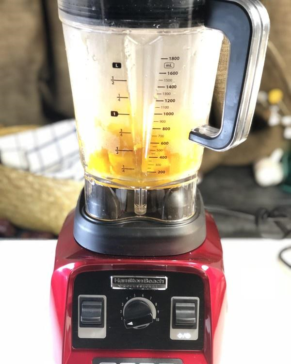 南瓜发糕自己在家就能做,好吃又营养,松软有弹性,不粘牙不塌陷休闲区蓝鸢梦想 - Www.slyday.coM 南瓜发糕自己在家就能做,好吃又营养,松软有弹性,不粘牙不塌陷休闲区蓝鸢梦想 - Www.slyday.coM