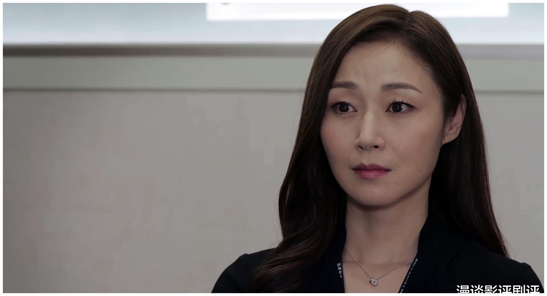 《伙计办大事》的万绮雯,还是第一女主角吗?__财经头条