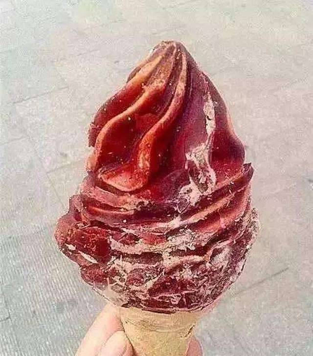 小时候最爱吃的5种雪糕,尤其是图二,吃过三种的都是阿姨了