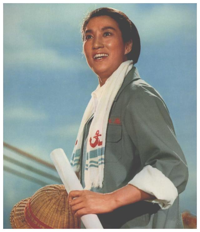 8个样板戏中的"女主角"今何在?有的坚守舞台,有的赴美谋生