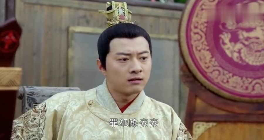 02:52 02:52 为您推荐: 锦绣未央:未央拓跋浚落入陷阱,不料被李长乐捡