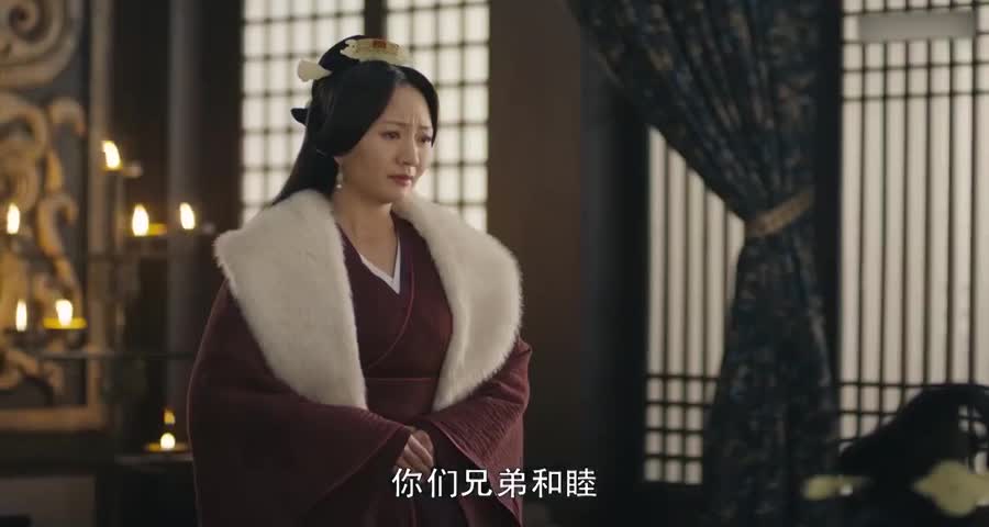 卞夫人竟让甄姬帮曹植向曹丕求情就凭他俩关系也不能找她求情