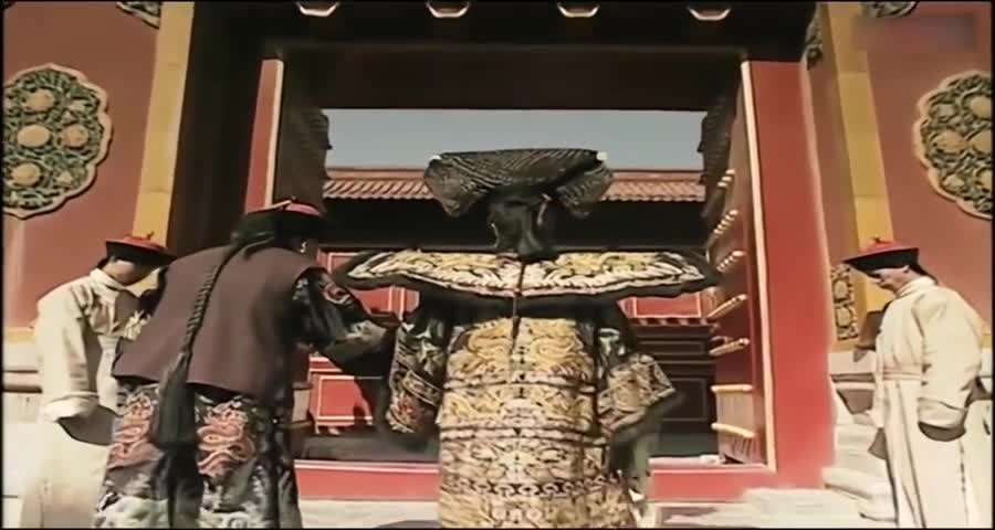 光绪要会见伊藤博文谁知这个人竟先到了光绪傻眼了