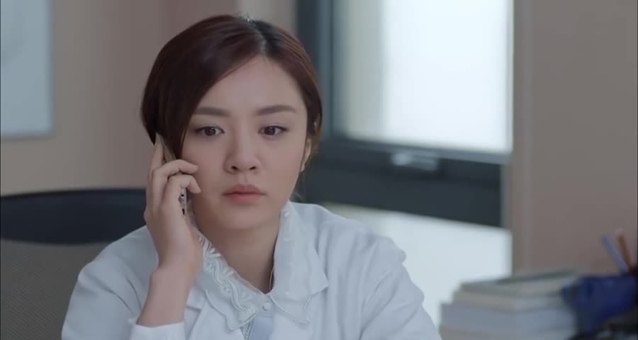 茅小春心思复杂约见袁浩公园见面