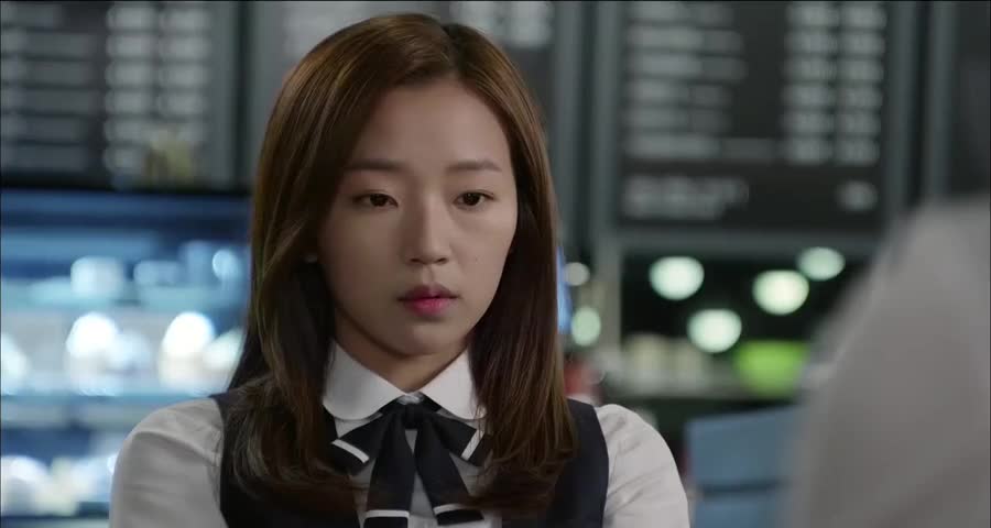 姜素英以为车颂珠和她一伙的没想到车颂珠的表现让她很惊讶