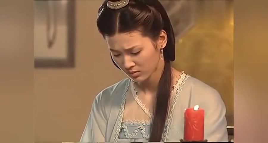 秦叔宝鼓起勇气向李蓉蓉示爱蓉蓉却说出她刺杀杨广被抓后的遭遇