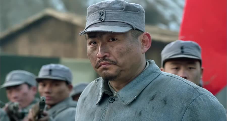 八路军拿下矿山,也知道了史来风他们真正的身份!