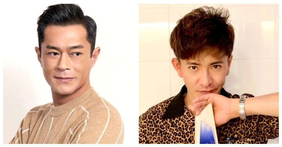 【微博2019】古天乐与木村拓哉罗拔唐尼齐名获年度影响力演员