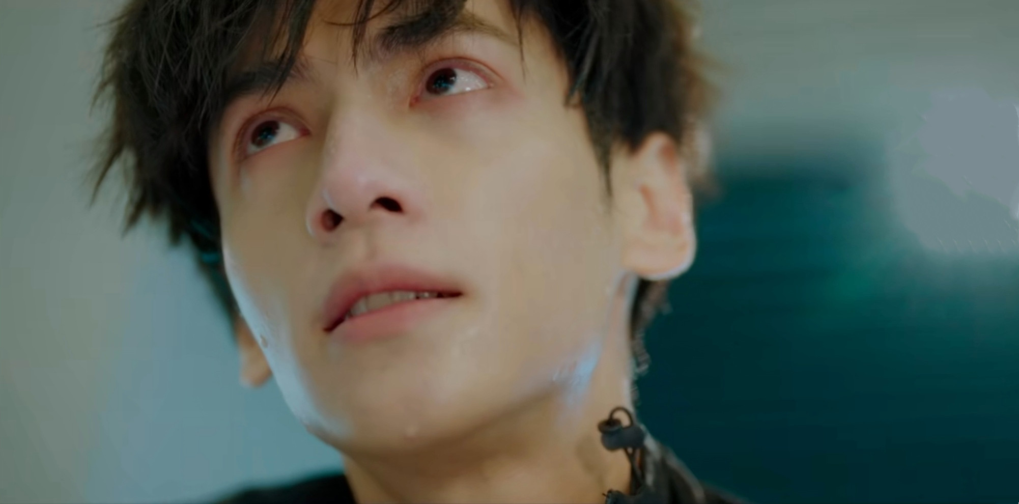 《良言写意》:罗云熙挑战隐忍而坚毅的角色,原声台词体现细节休闲区蓝鸢梦想 - Www.slyday.coM 《良言写意》:罗云熙挑战隐忍而坚毅的角色,原声台词体现细节休闲区蓝鸢梦想 - Www.slyday.coM