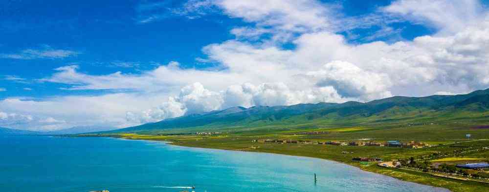 青海湖面积持续扩大 会不会冲出大山流向海洋
