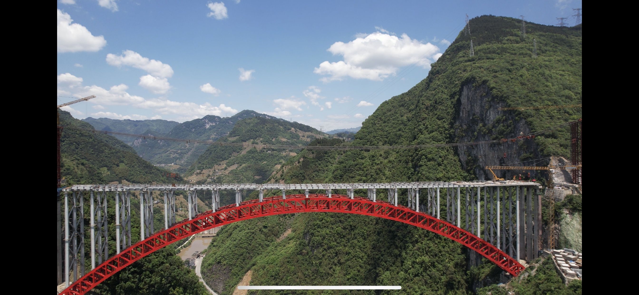 图为大桥现状特别声明:以上文章内容仅代表作者本人观点,不代表新浪网