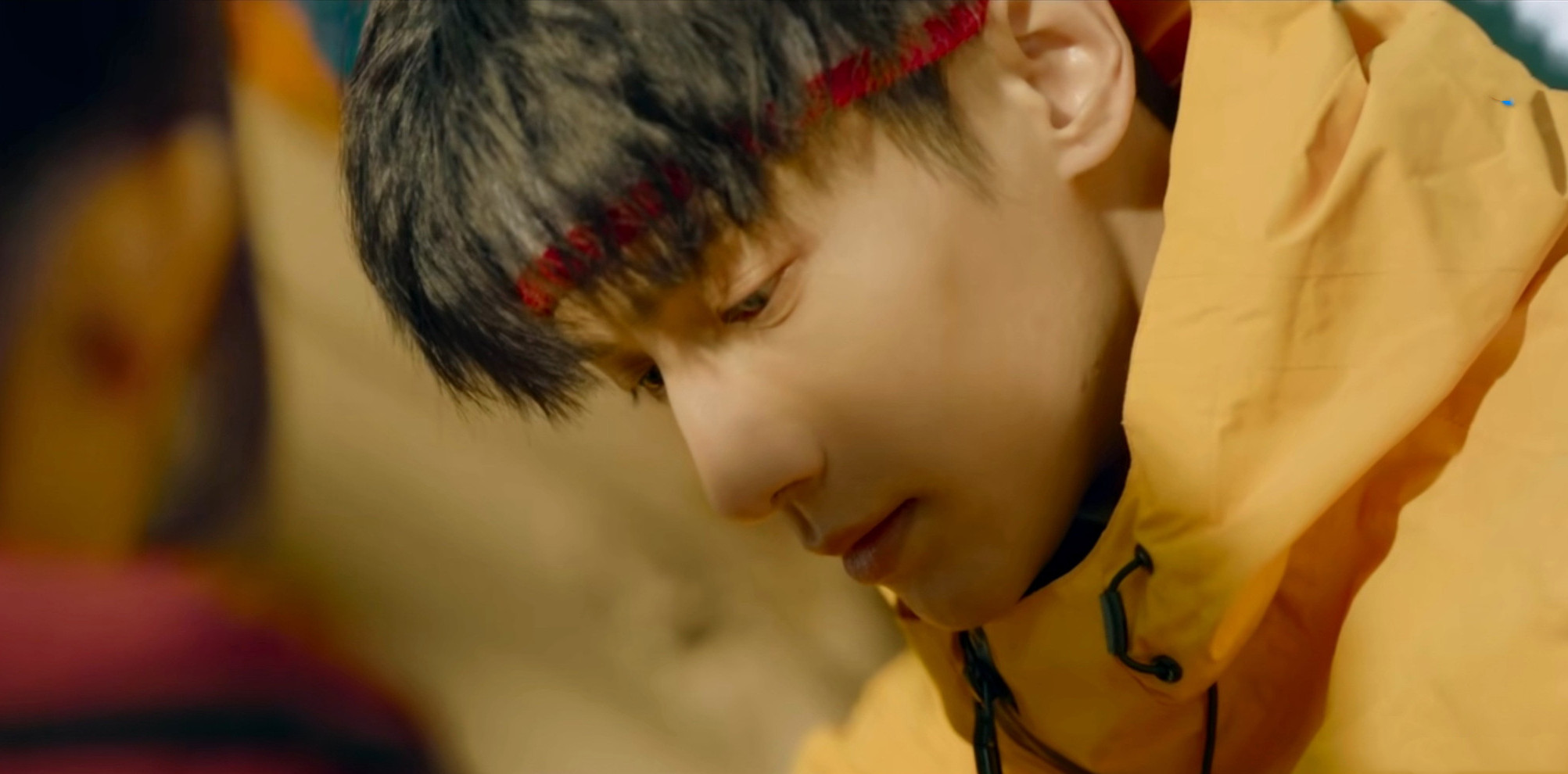 《良言写意》:罗云熙挑战隐忍而坚毅的角色,原声台词体现细节休闲区蓝鸢梦想 - Www.slyday.coM 《良言写意》:罗云熙挑战隐忍而坚毅的角色,原声台词体现细节休闲区蓝鸢梦想 - Www.slyday.coM