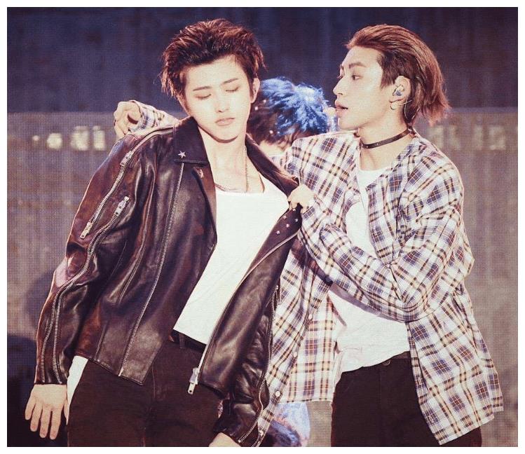 饭圈vs说唱圈蔡徐坤在青你2攒下的路人缘就快被粉丝耗尽