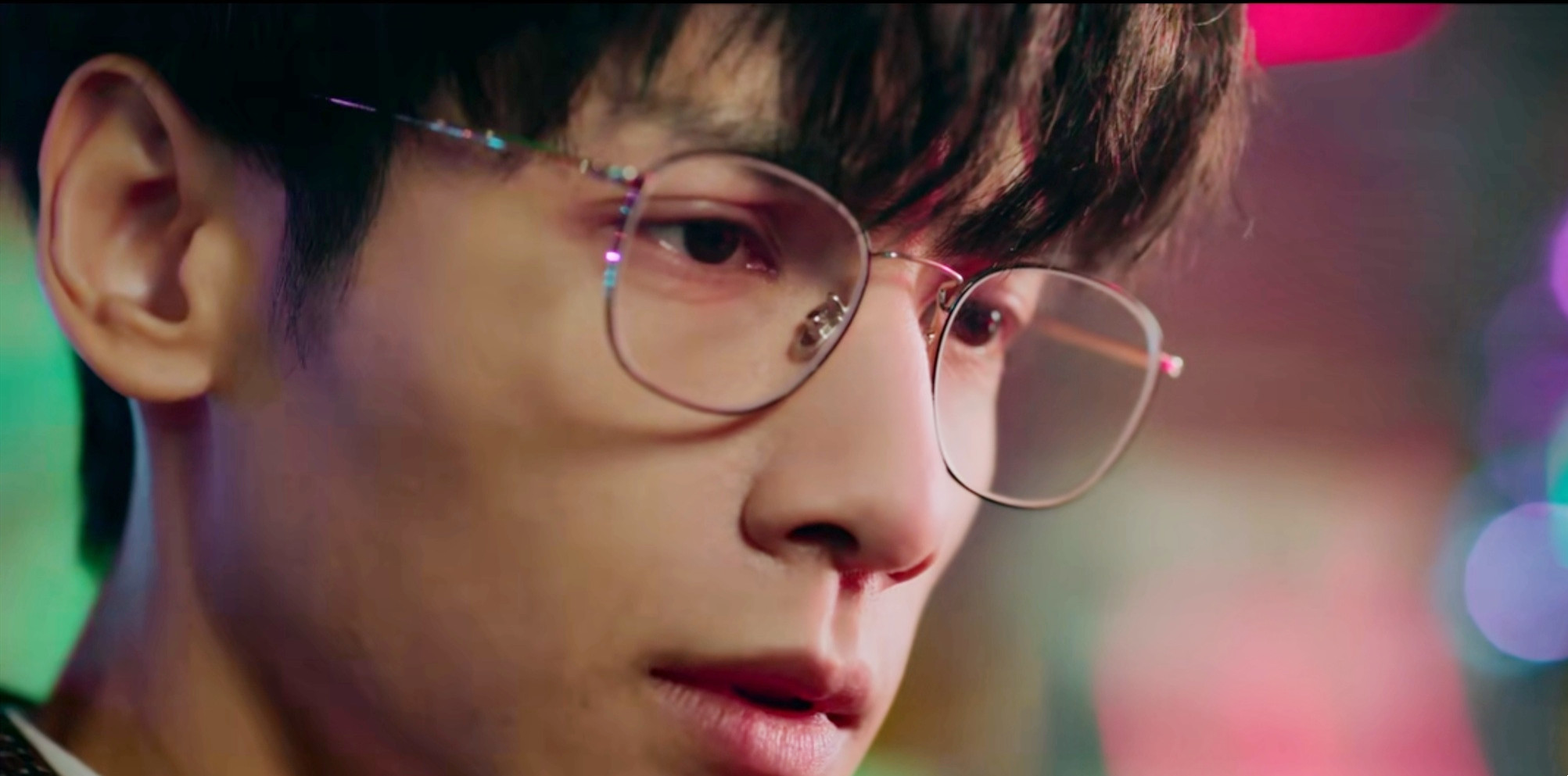 《良言写意》:罗云熙挑战隐忍而坚毅的角色,原声台词体现细节休闲区蓝鸢梦想 - Www.slyday.coM 《良言写意》:罗云熙挑战隐忍而坚毅的角色,原声台词体现细节休闲区蓝鸢梦想 - Www.slyday.coM