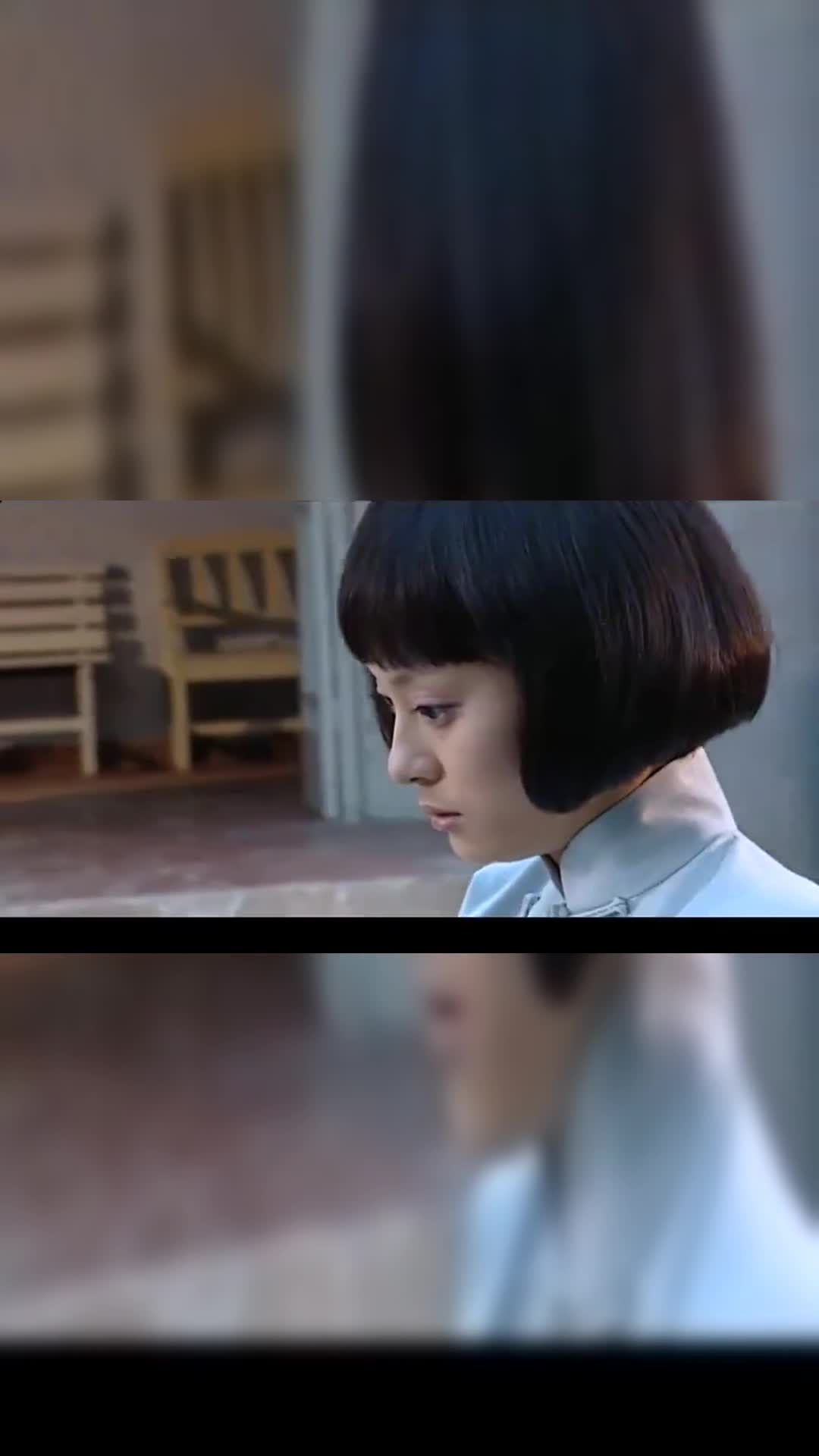 大染坊:孙俪一件衣服,值三百大洋,被车夫当了五毛钱