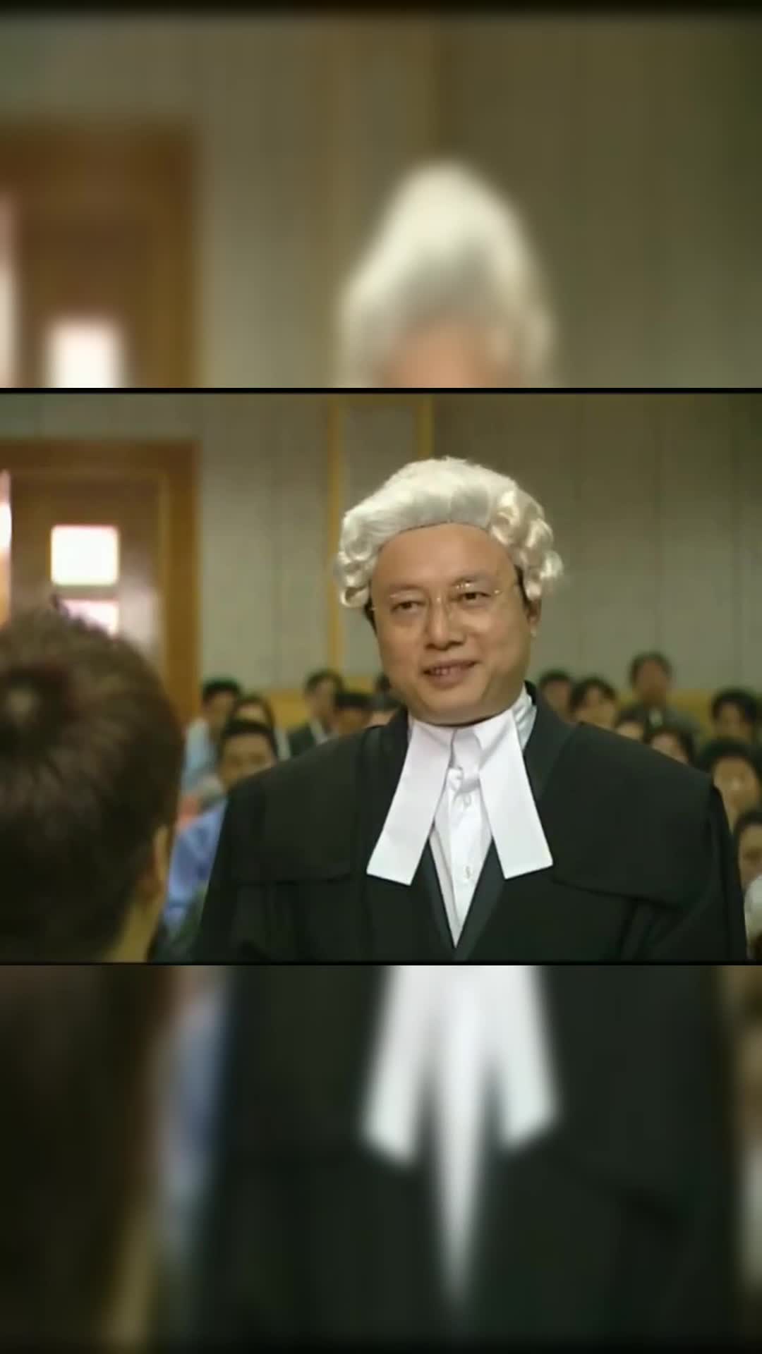 插翅难逃:金牌律师太牛,帮豪哥开罪,三两句话让证人哑口无言