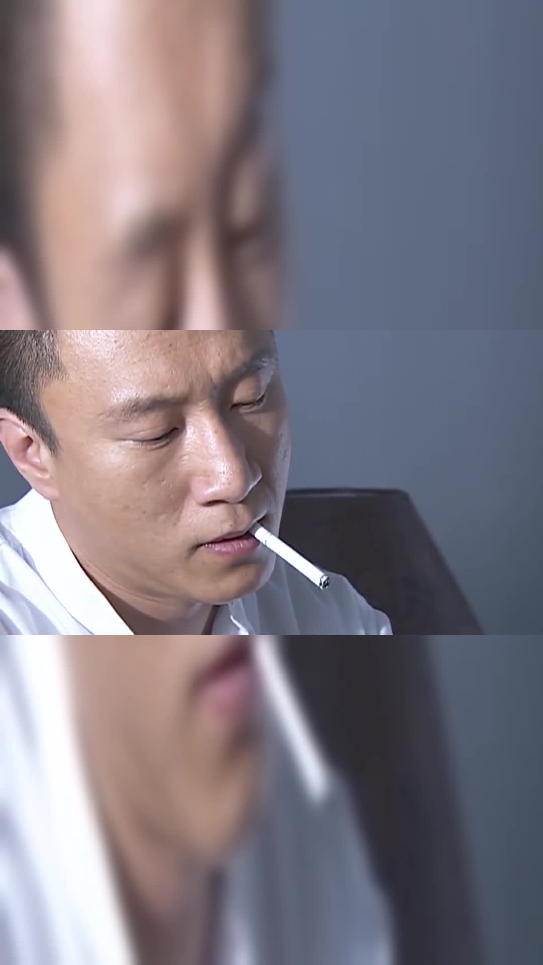 征服:孟非急呼李梅,李梅不听劝要回电,刘华强只能带她去打电话