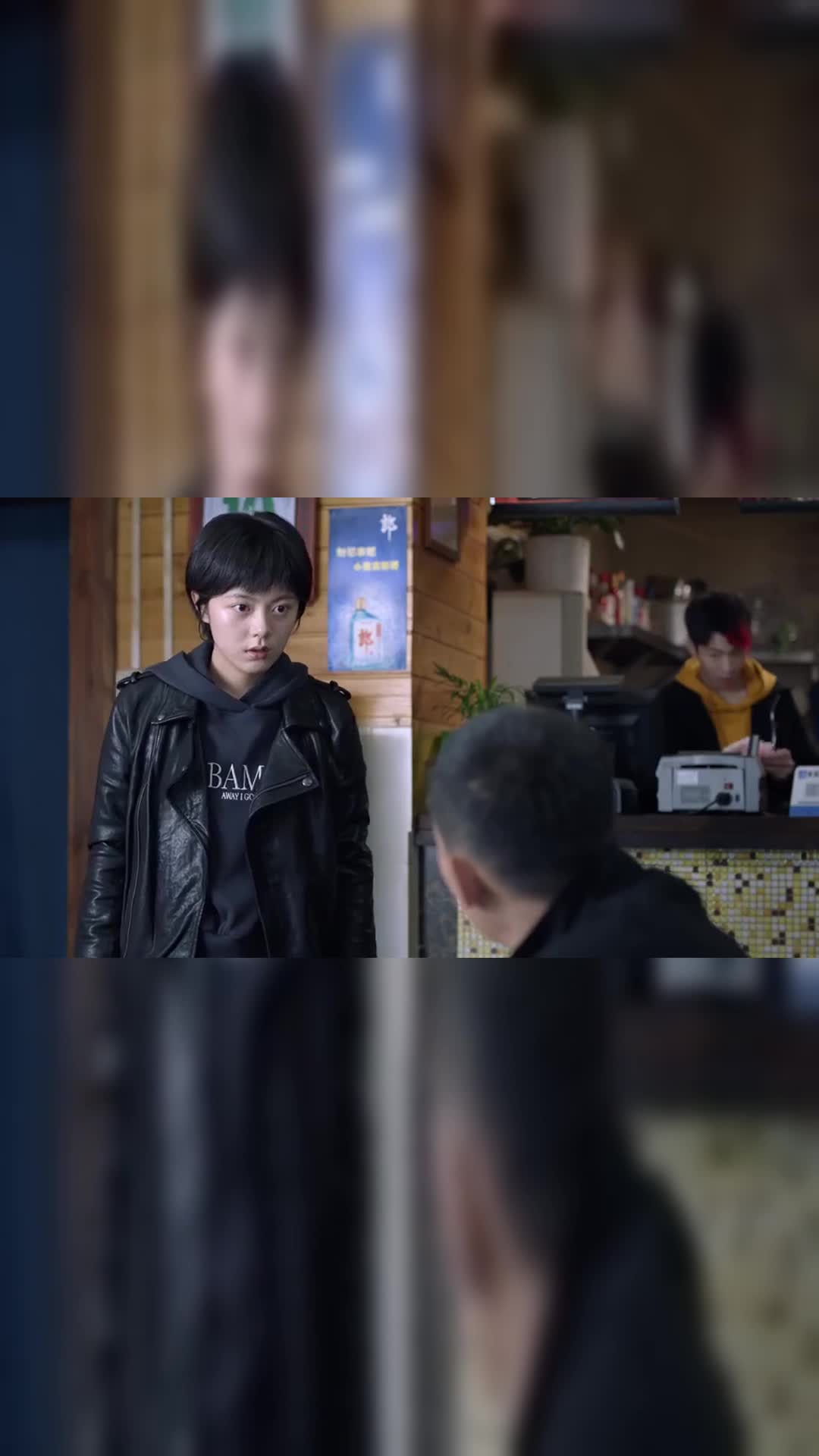 重生:张译故意使唤赵今麦,赵今麦气炸了,但也没办法做啥