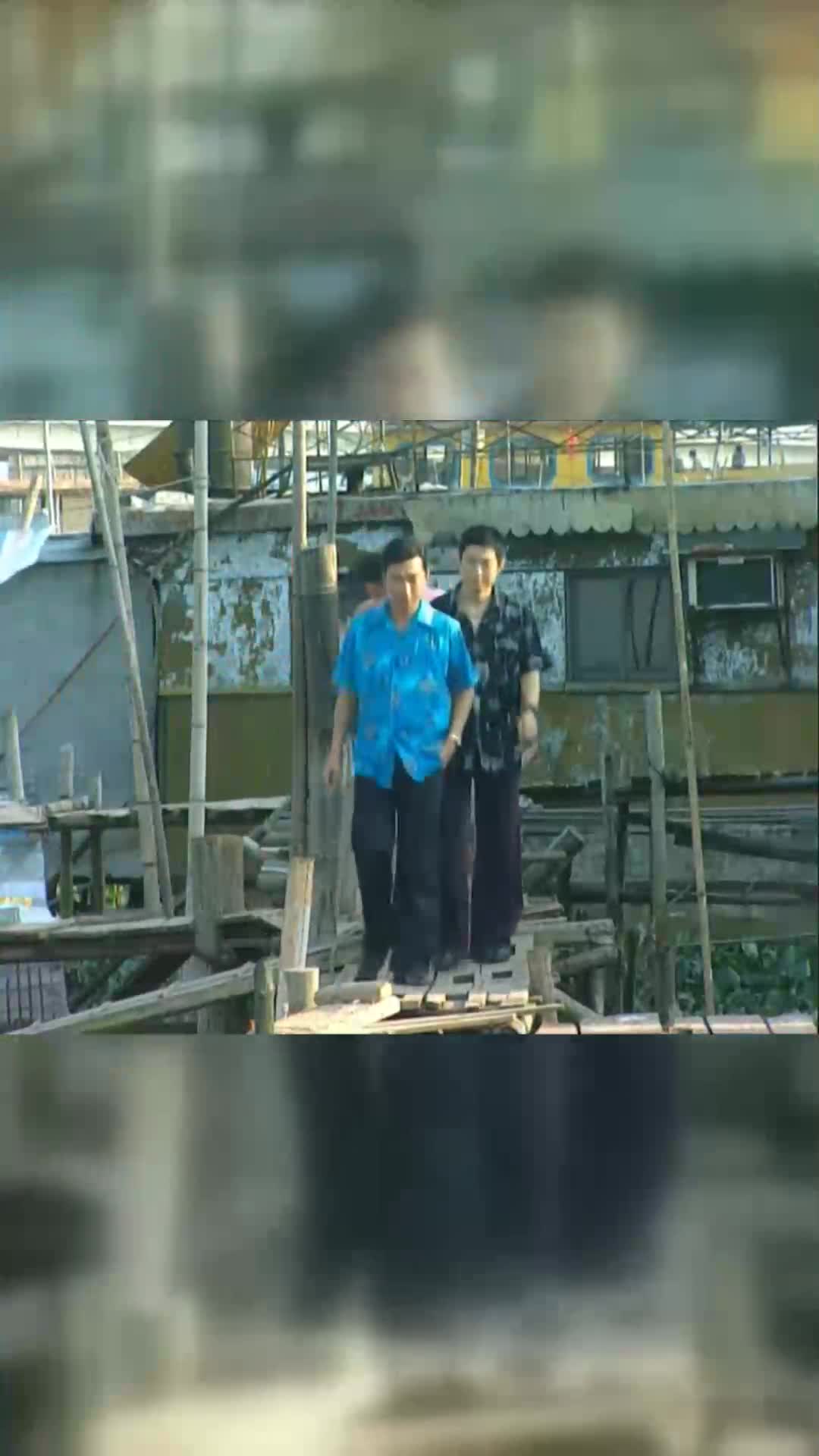 胖荣一死,黑帮老大让张世豪给个交代,何基树出谋划策_手机新浪网