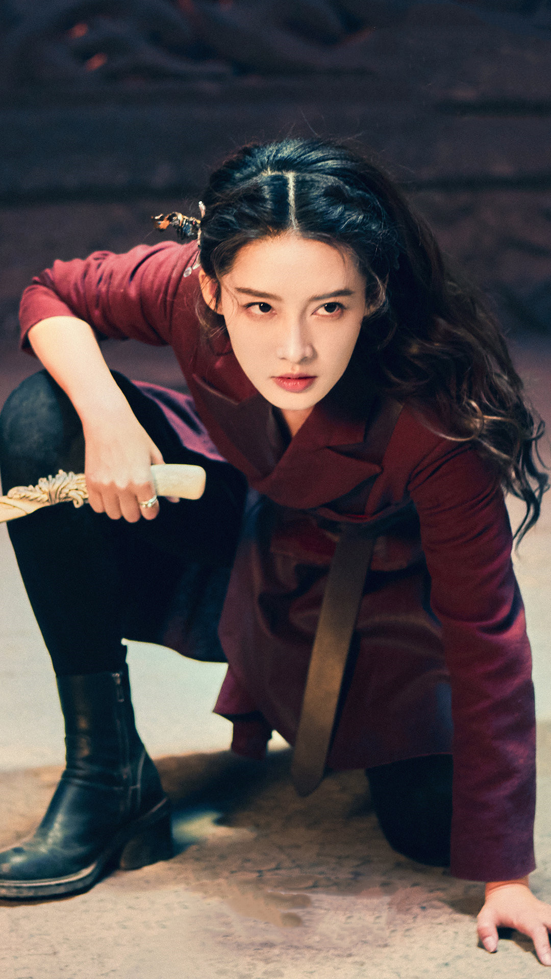 《请君》:任嘉伦李沁打破以往角色滤镜,玄幻新颖的设定败给台词休闲区蓝鸢梦想 - Www.slyday.coM 《请君》:任嘉伦李沁打破以往角色滤镜,玄幻新颖的设定败给台词休闲区蓝鸢梦想 - Www.slyday.coM