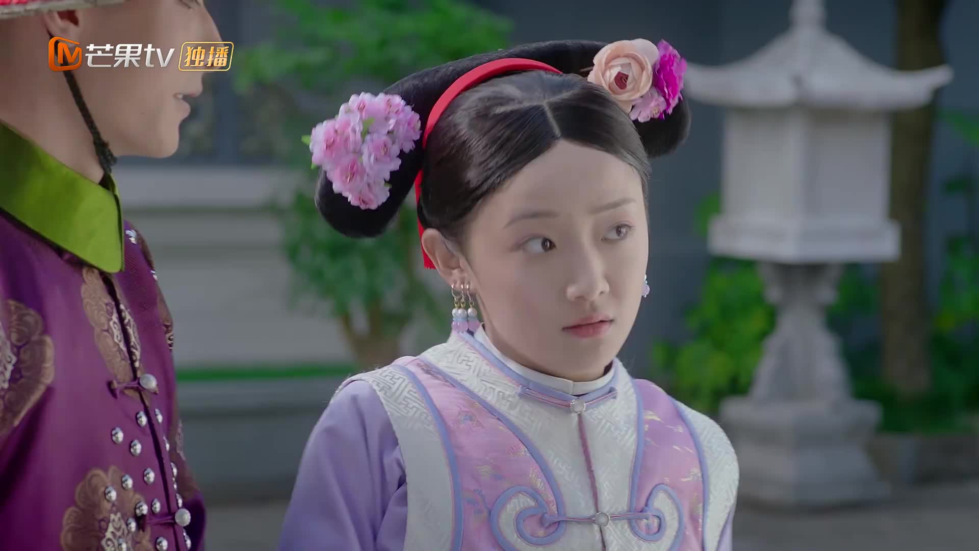 那江烟花那江雨 男友暖心送考,临走还不忘吃醋