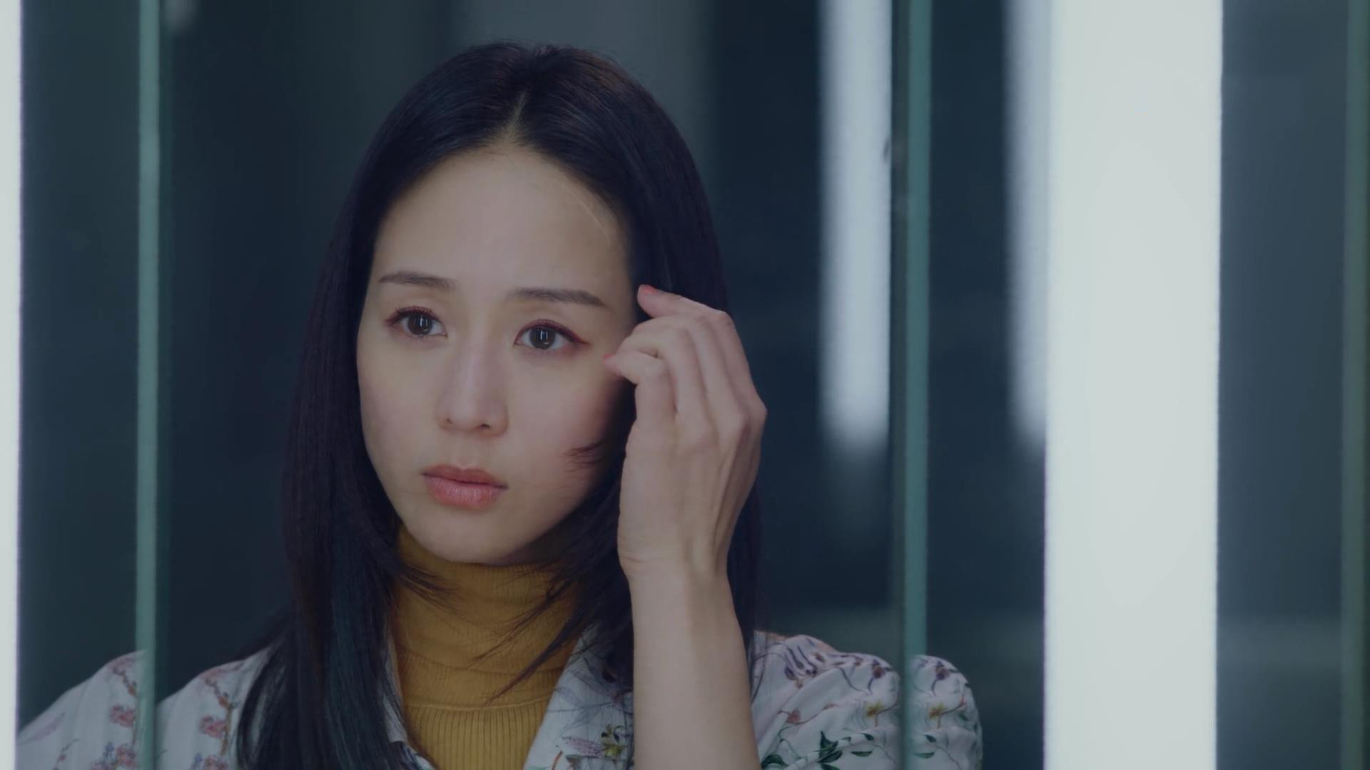 《不说再见》《海上繁花》豆瓣评分不及格,压箱底现代剧的常态