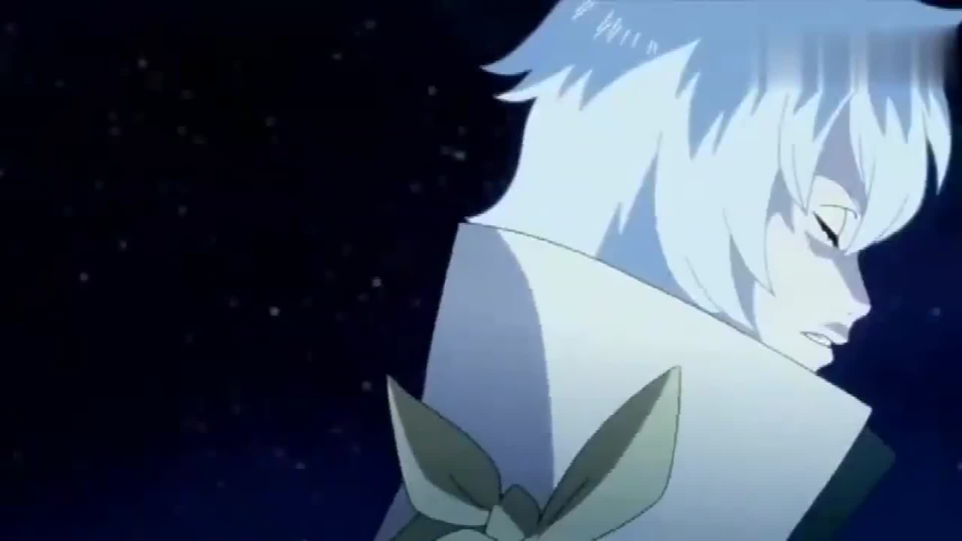 火影没想到强如大筒木舍人在本家面前一招搞定