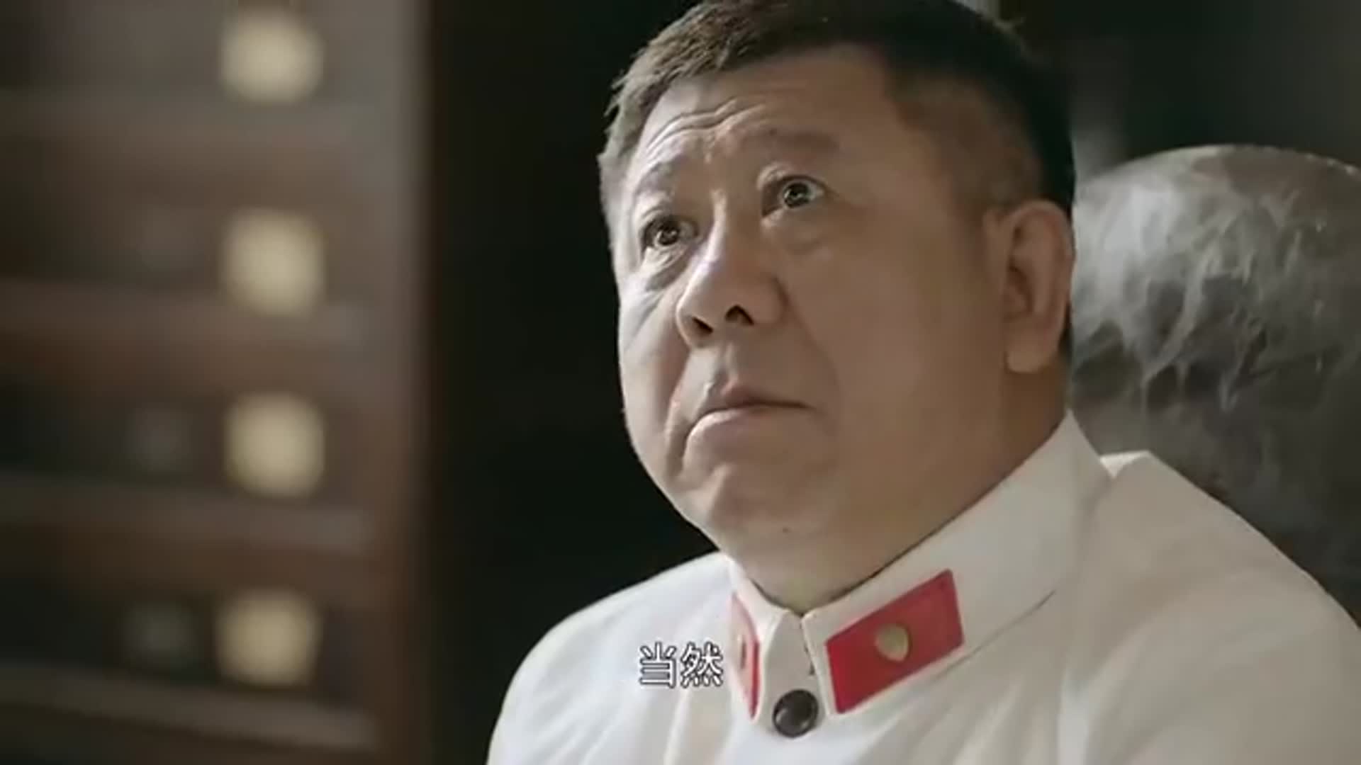 金水桥边任务失败孙光大愿一人承担所有责任