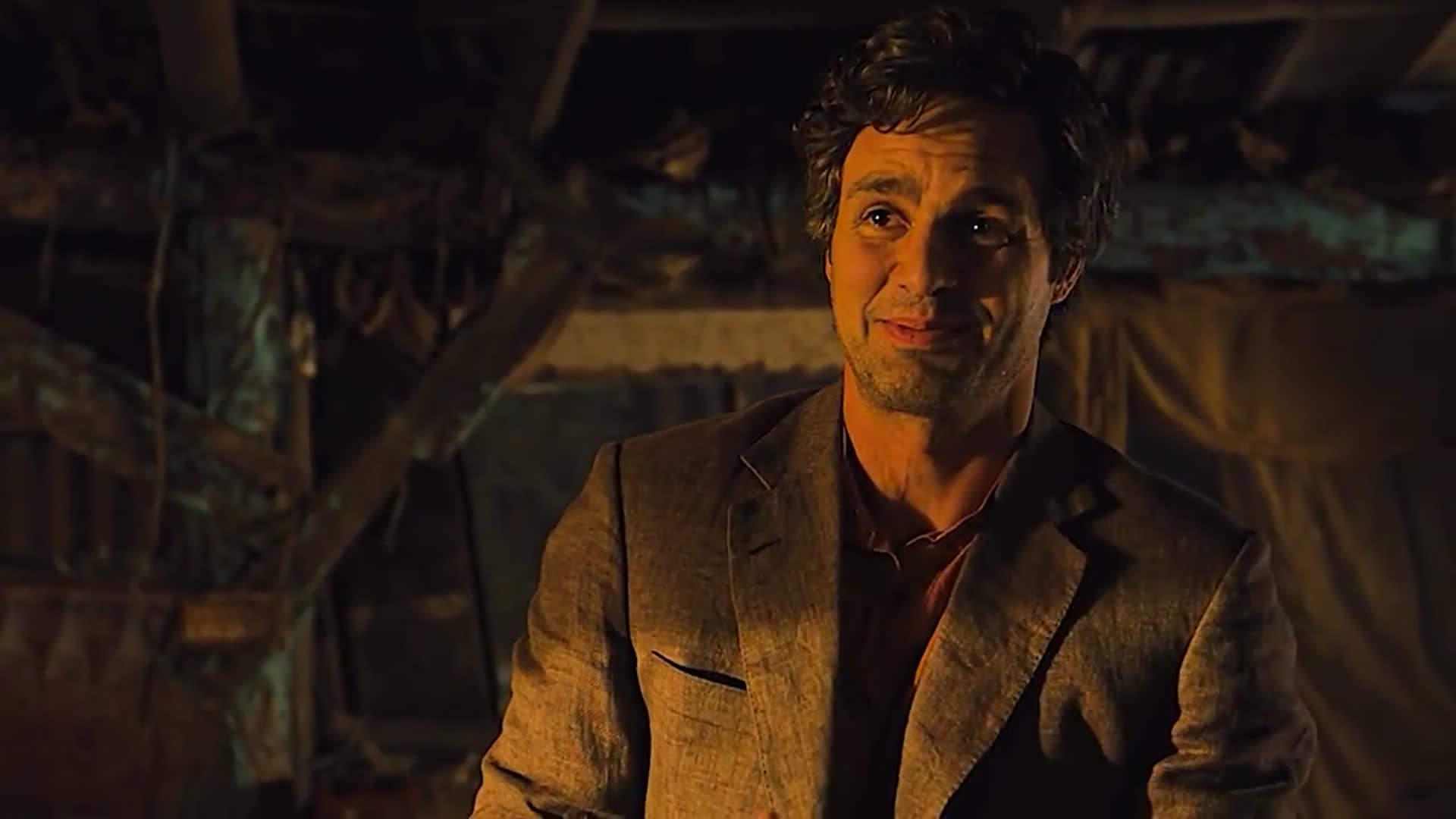 让浩克再凶一点,这下有的看了