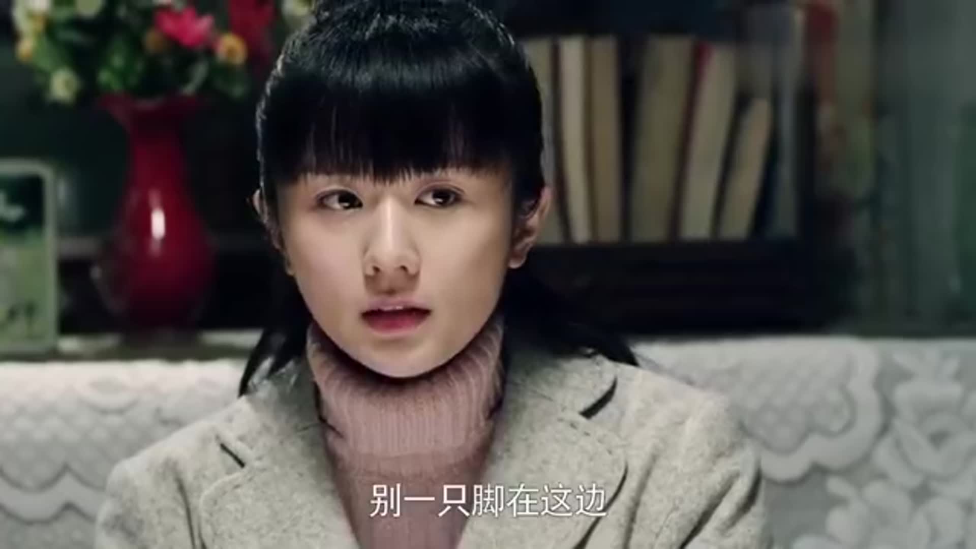 情满四合院丈夫婚外有人秦淮茹气的要离婚谁劝都不行