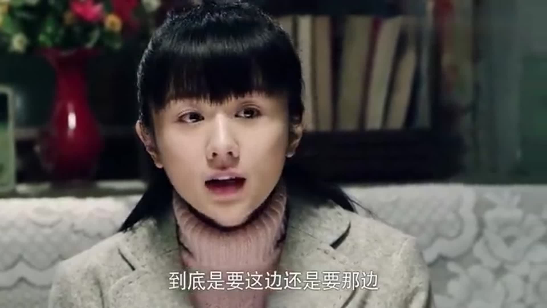 情满四合院丈夫婚外有人秦淮茹气的要离婚谁劝都不行